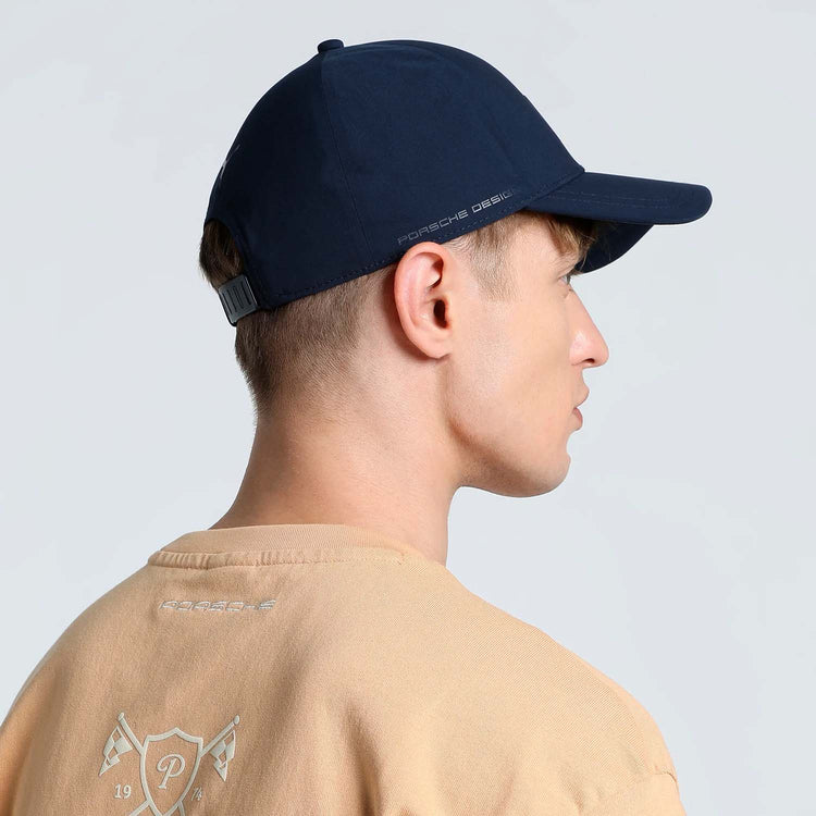 PD Classic Cap - Porsche Design - Fueler™ - 026253-02 - fueler.store - Cap