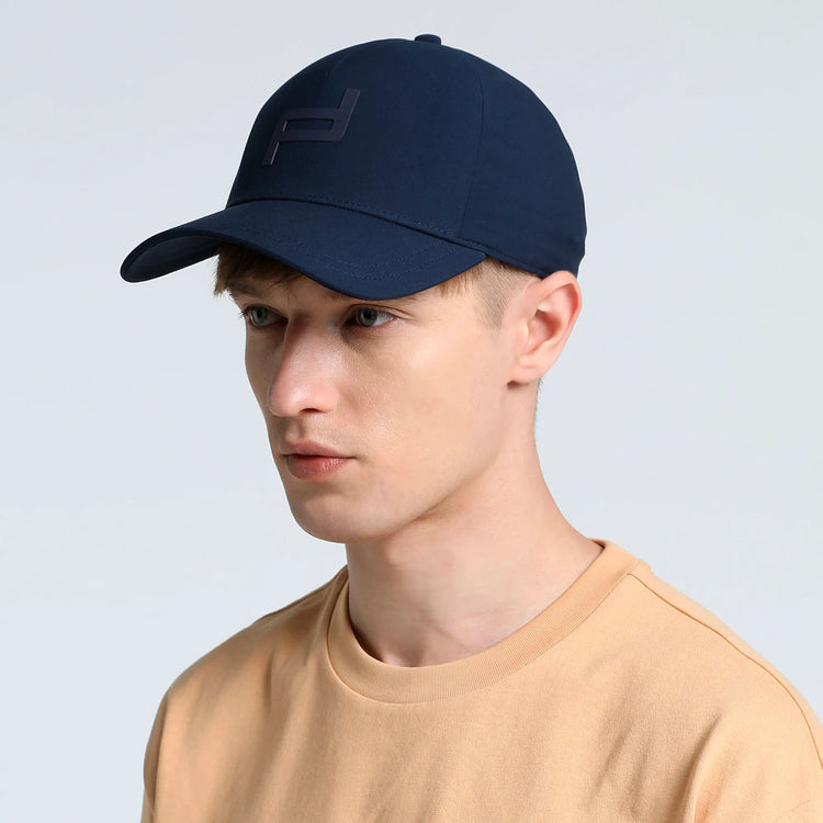PD Classic Cap - Porsche Design - Fueler™ - 026253-02 - fueler.store - Cap