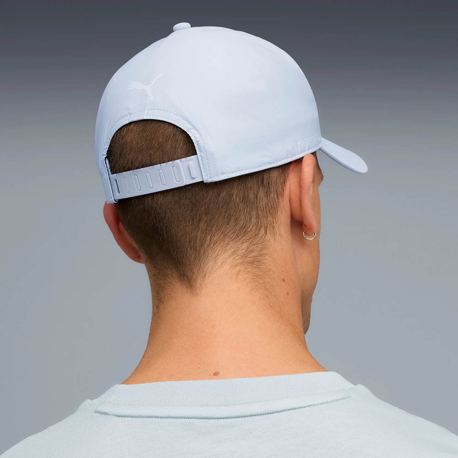 PD Classic Cap - Porsche Design - Fueler™ - 026253-08 - fueler.store - Cap