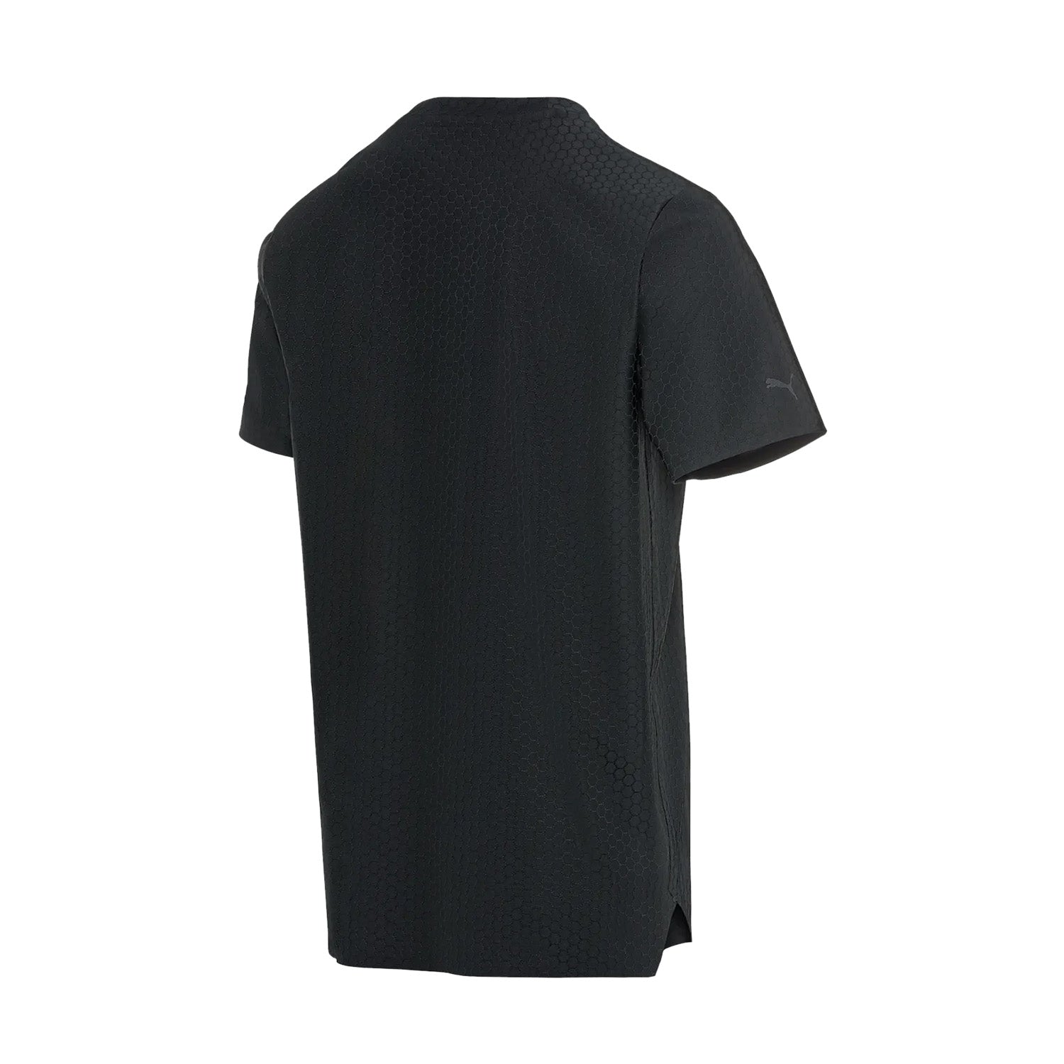 Porsche Design - PD Hexagon T-Shirt - T-Shirt - Fueler™ 