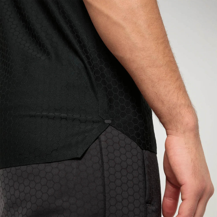 Porsche Design - PD Hexagon T-Shirt - T-Shirt - Fueler™ 