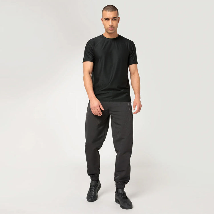 Porsche Design - PD Hexagon T-Shirt - T-Shirt - Fueler™ 