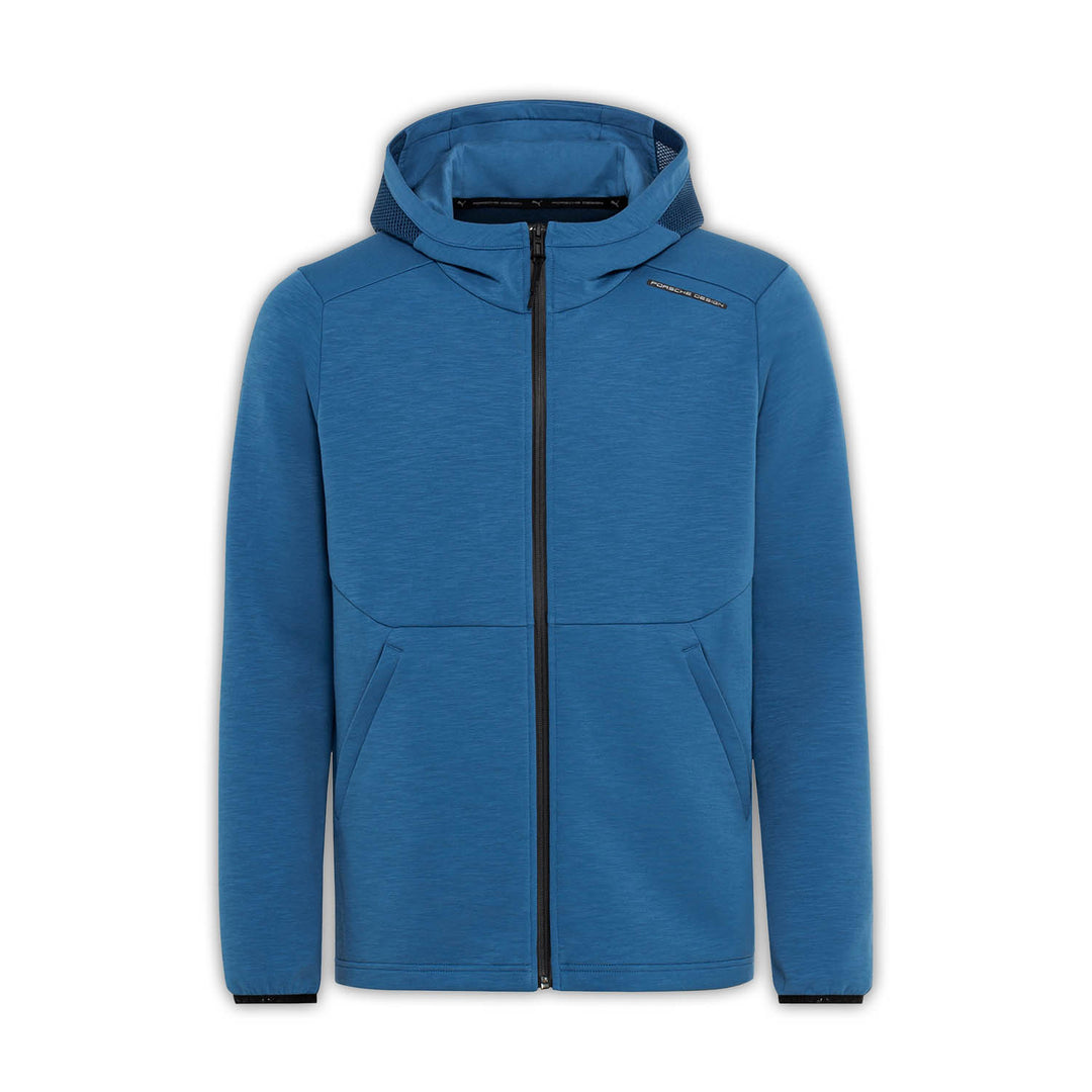 RCT Hooded Sweat Jacket - Porsche Design - Fueler™ 