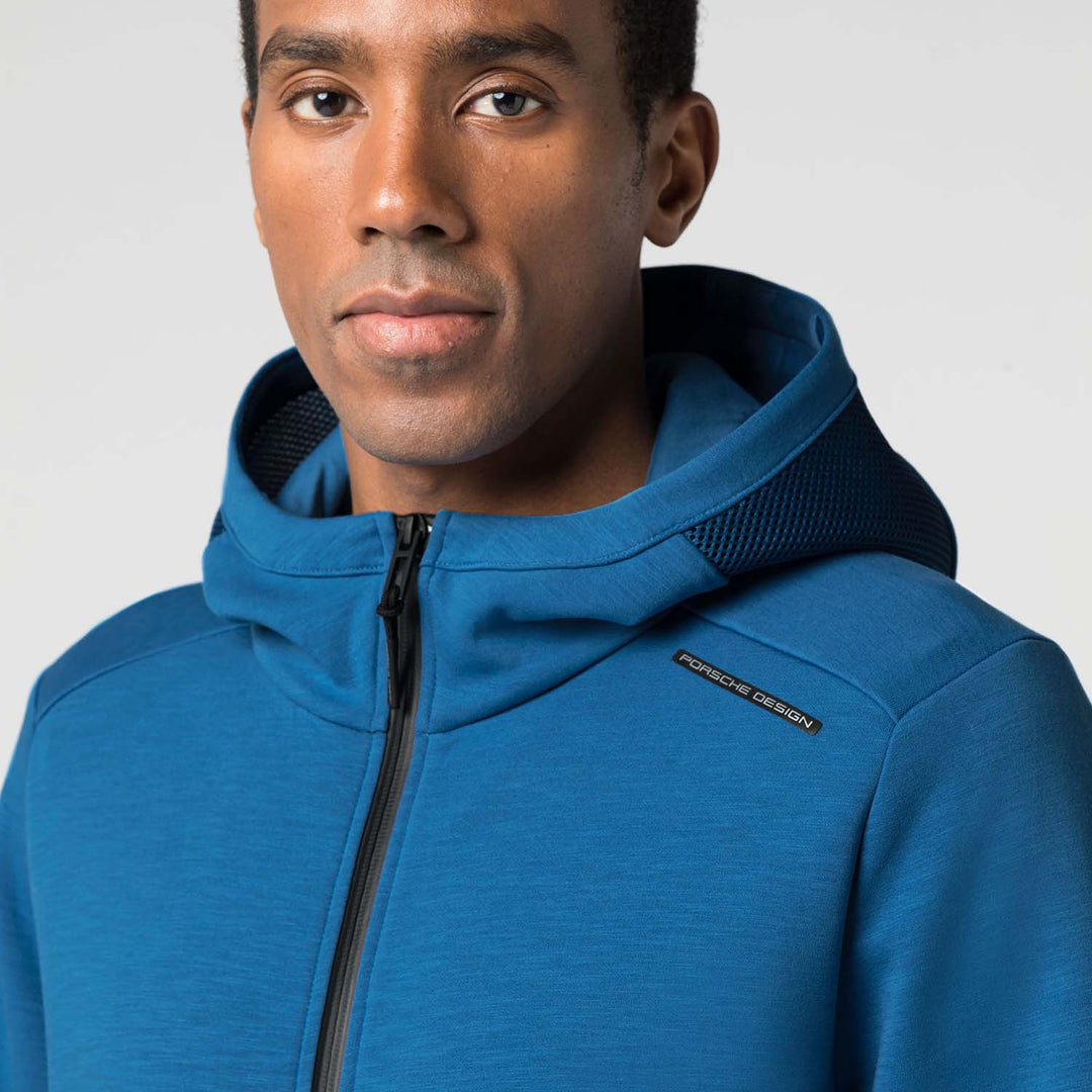 RCT Hooded Sweat Jacket - Porsche Design - Fueler™ 