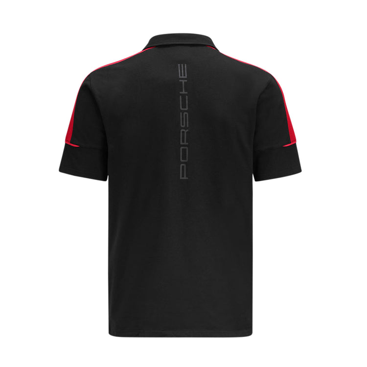 2024 Fanwear Polo - Porsche Motorsport - Fueler™ - 701210878001215 - fueler.store - Polo