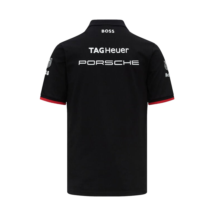 2024 FE Team Polo - Porsche Motorsport - Fueler™ 