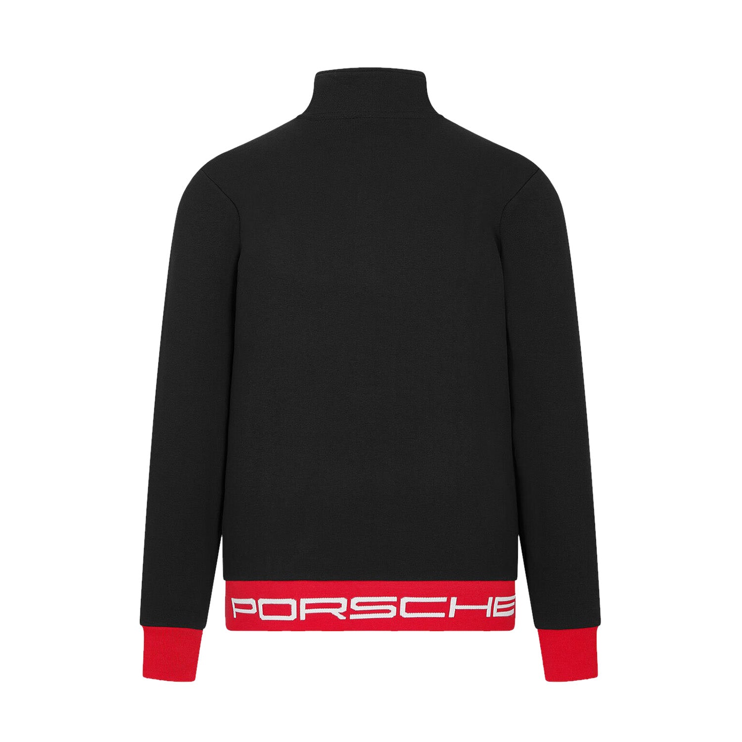 2024 Quarter Zip Sweatshirt - Porsche Motorsport - Fueler™ 