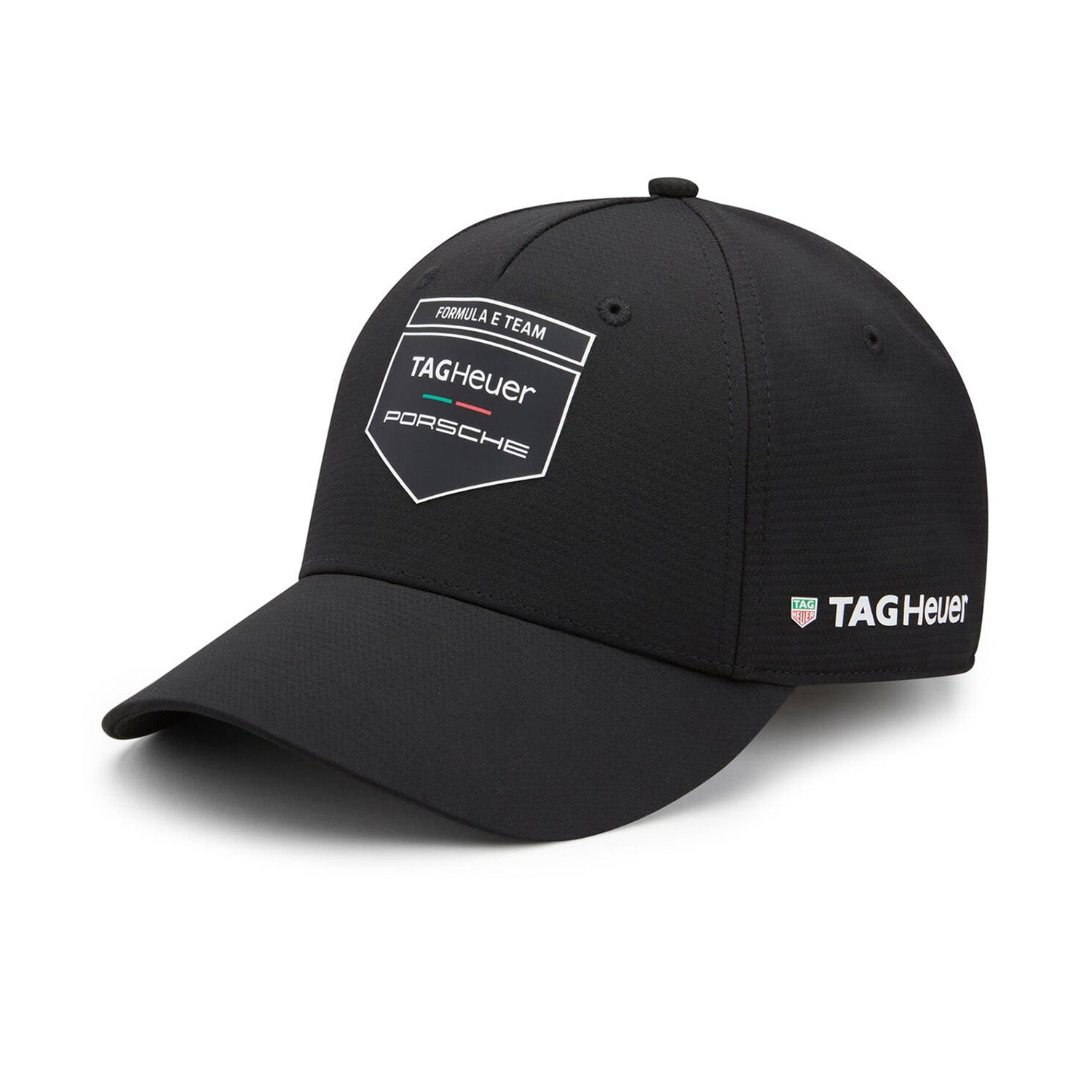 2024 Team Cap - Porsche Motorsport - Fueler™ - 701229201001000 - fueler.store - Cap