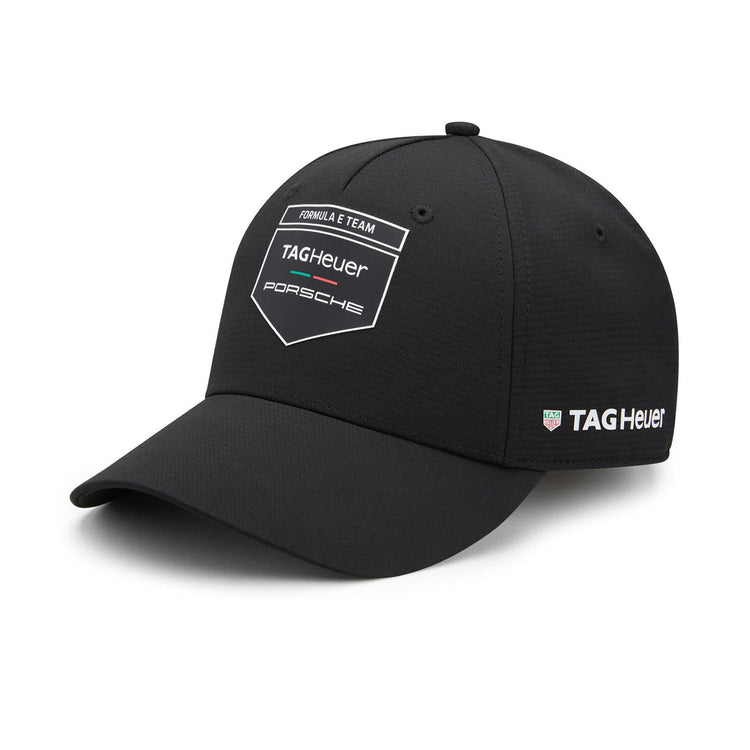 2024 Team Cap - Porsche Motorsport - Fueler™ - 701229201001000 - fueler.store - Cap