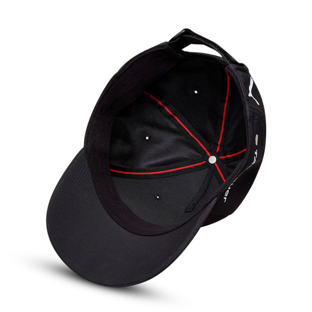 2024 Team Cap - Porsche Motorsport - Fueler™ - 701229201001000 - fueler.store - Cap