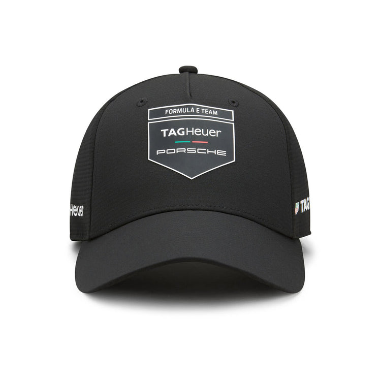 2024 Team Cap - Porsche Motorsport - Fueler™ - 701229201001000 - fueler.store - Cap