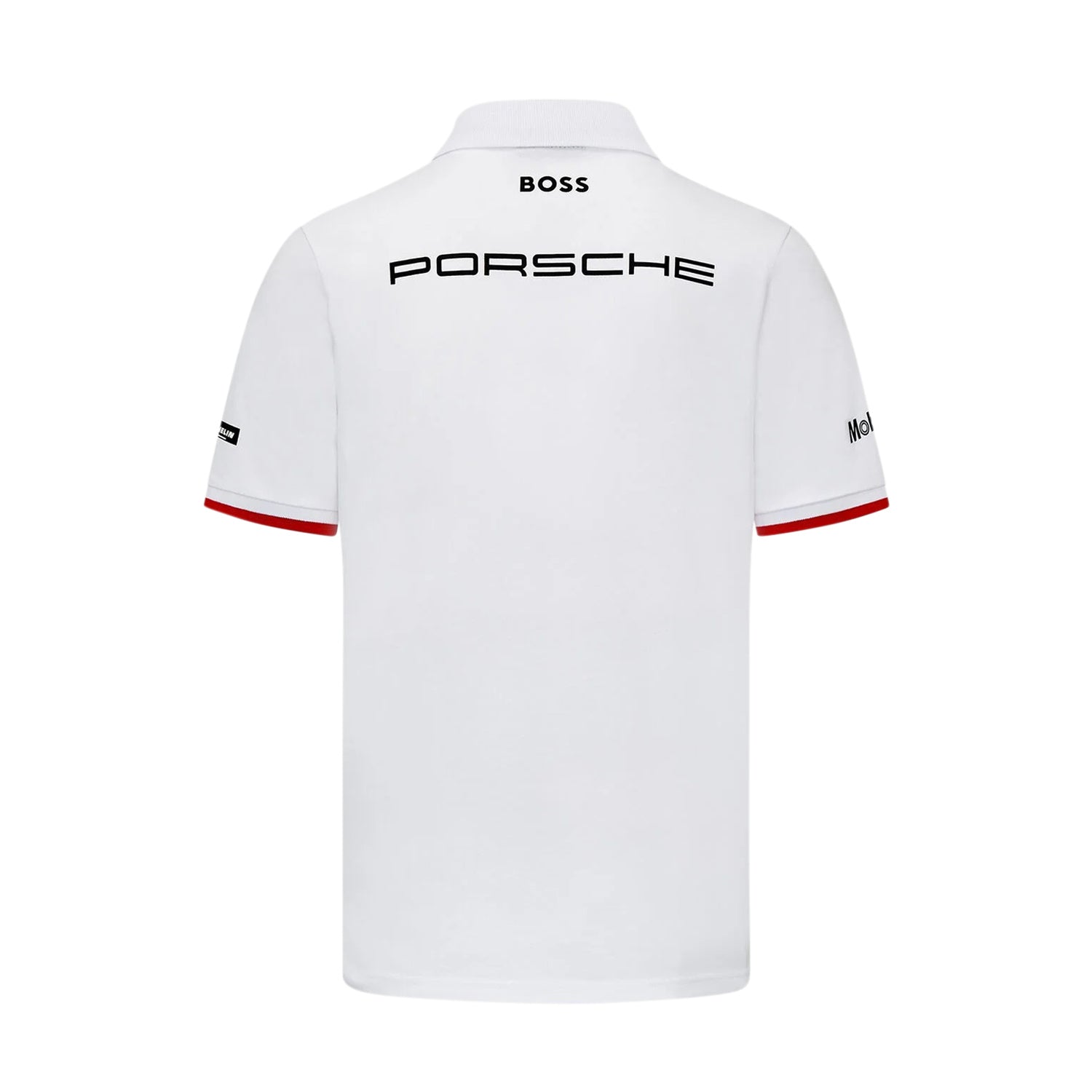 2024 Team Polo - Porsche Motorsport - Fueler™ - 701224878001215 - fueler.store - Polo