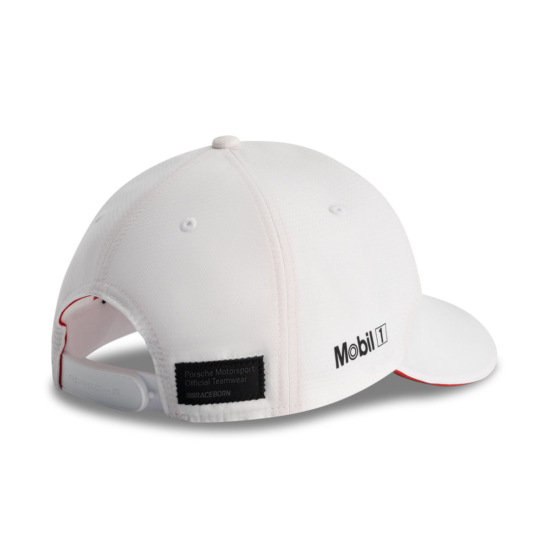 2025 Team Cap - Porsche Motorsport - Fueler™ - 701232130002801 - fueler.store - Cap