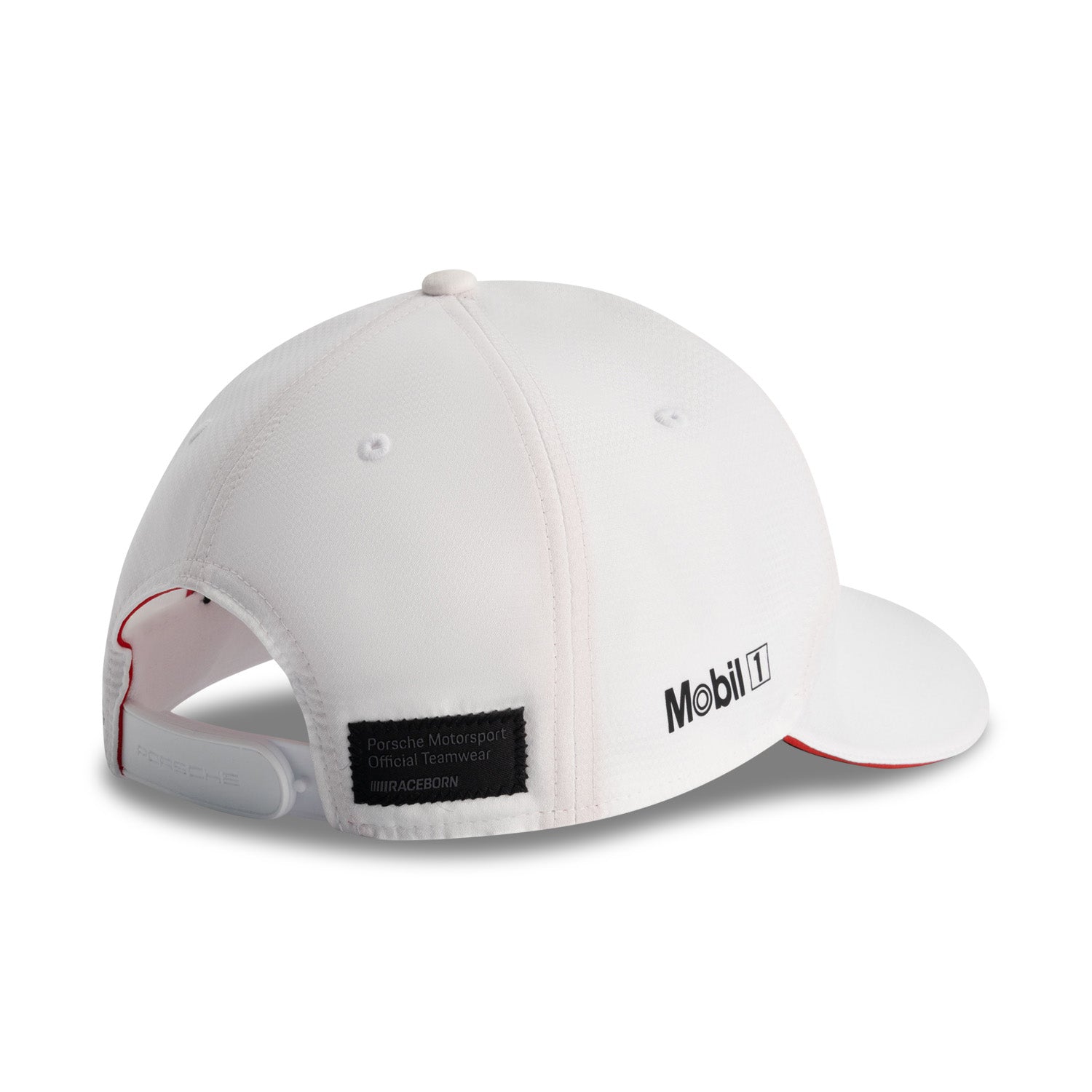 2025 Team Cap - Porsche Motorsport - Fueler™ - 701232130002801 - fueler.store - Cap