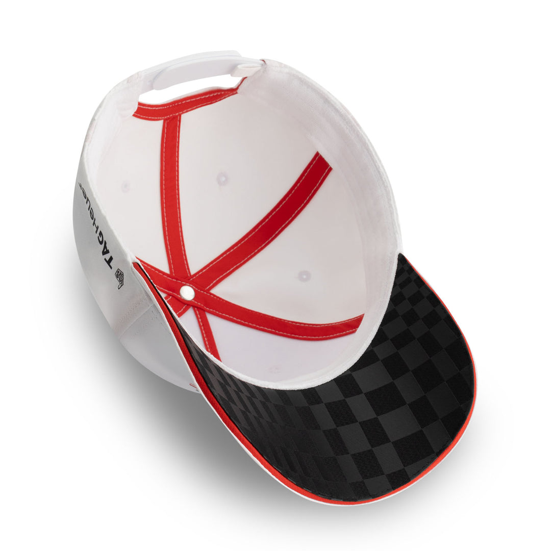 2025 Team Cap - Porsche Motorsport - Fueler™ - 701232130002801 - fueler.store - Cap