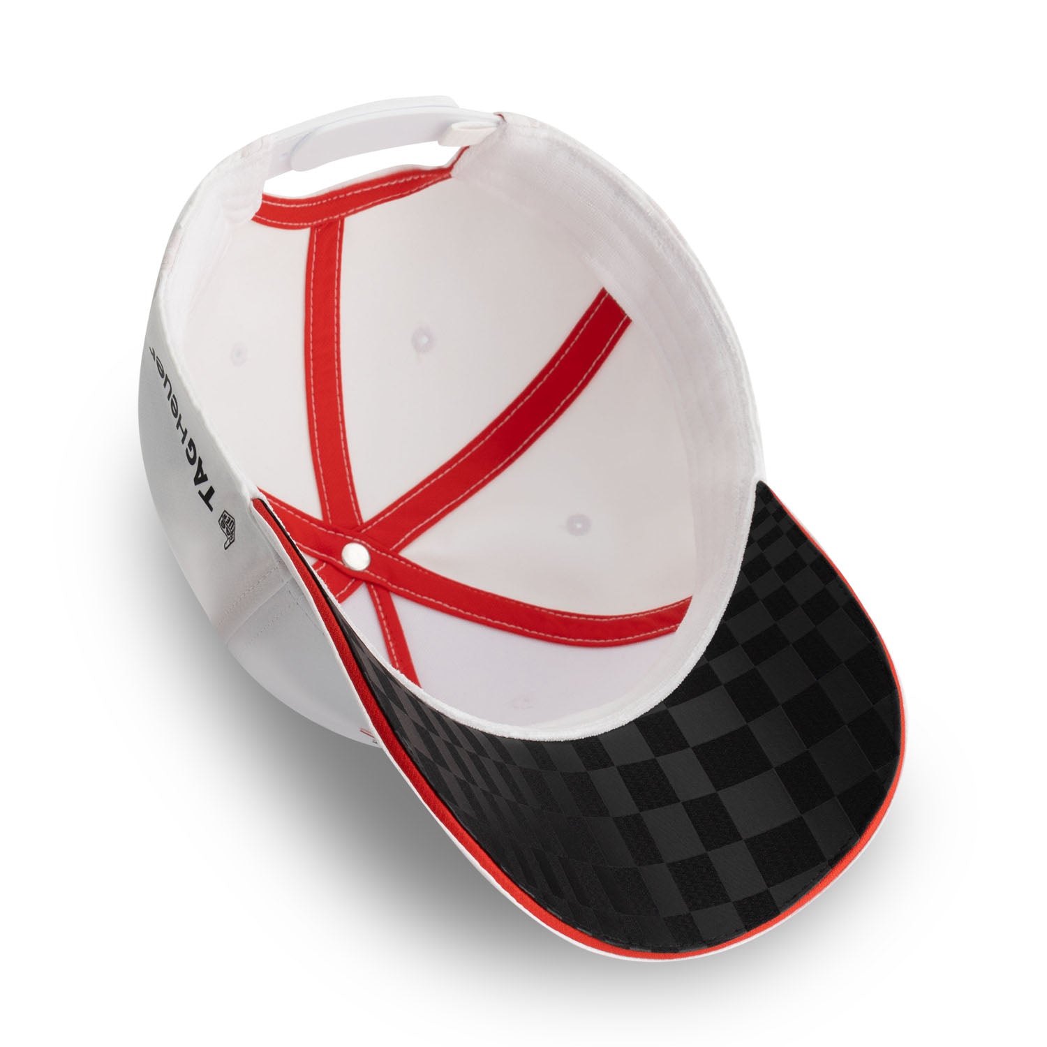 2025 Team Cap - Porsche Motorsport - Fueler™ - 701232130002801 - fueler.store - Cap