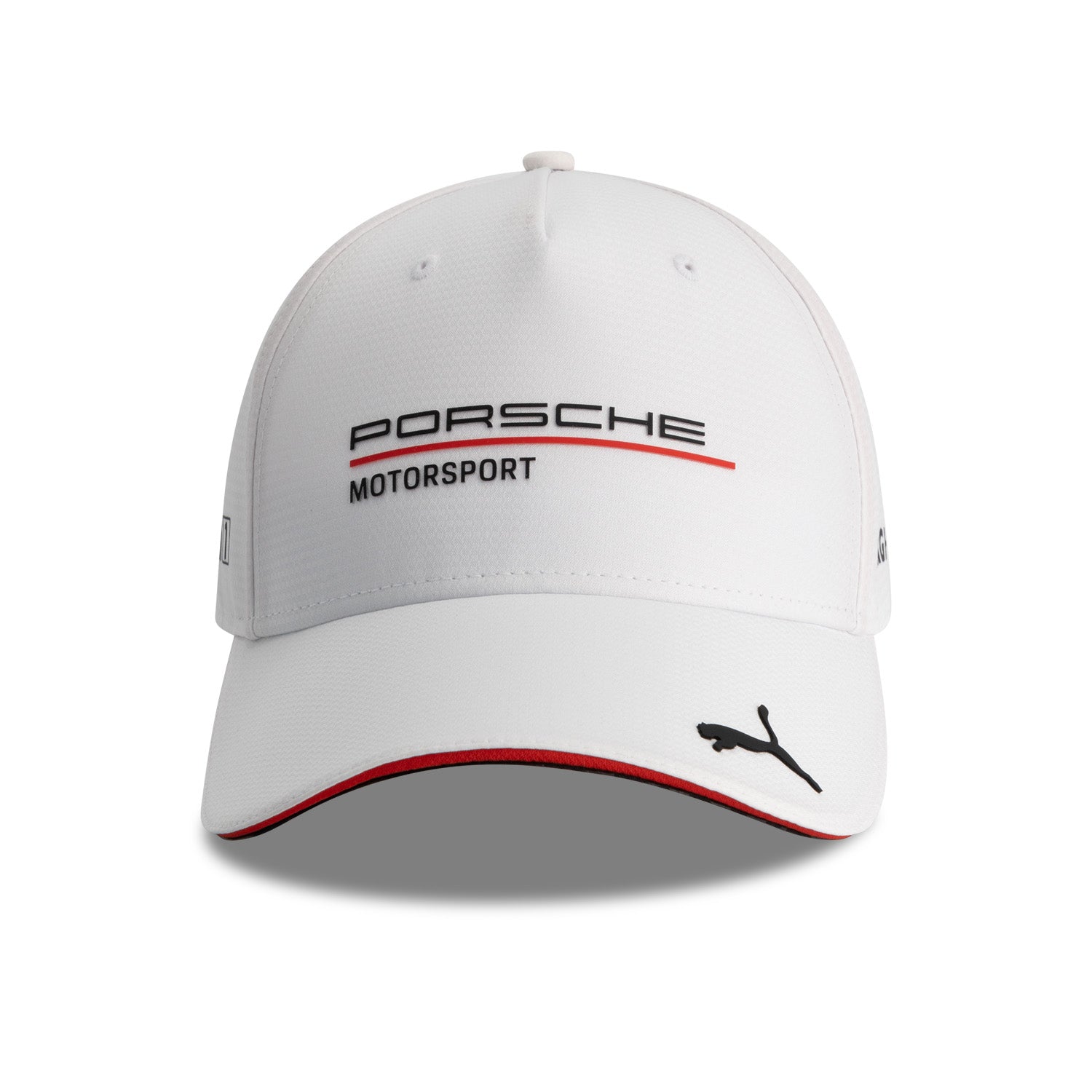 Porsche Motorsport - Team Cap - Cap - Fueler™ 