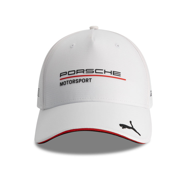 2025 Team Cap - Porsche Motorsport - Fueler™ - 701232130002801 - fueler.store - Cap