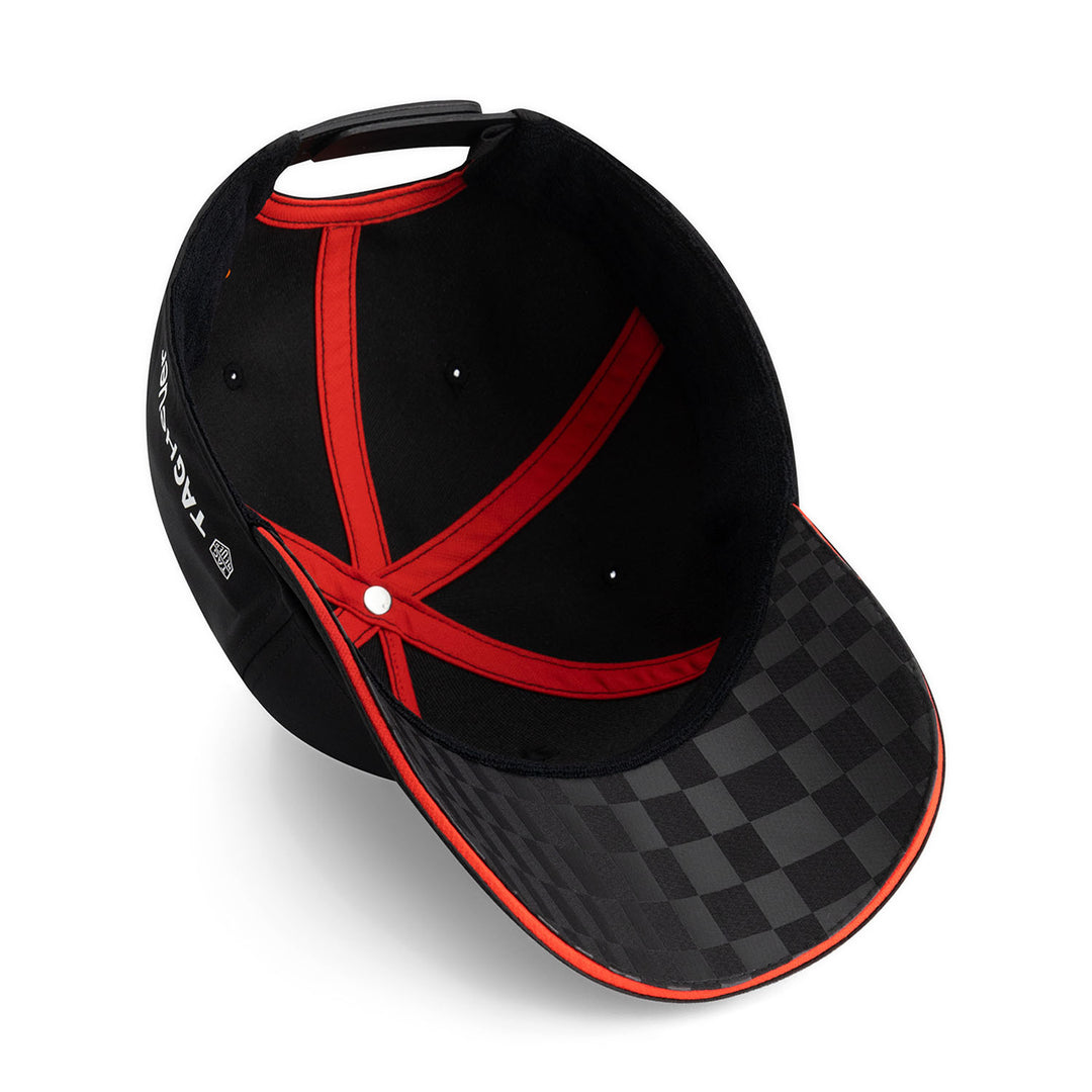 2025 Team Formula E Cap - Porsche Motorsport - Fueler™ - 701232131001801 - fueler.store - Cap