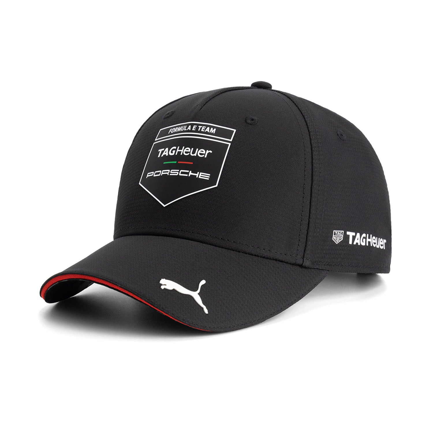 2025 Team Formula E Cap - Porsche Motorsport - Fueler™ - 701232131001801 - fueler.store - Cap