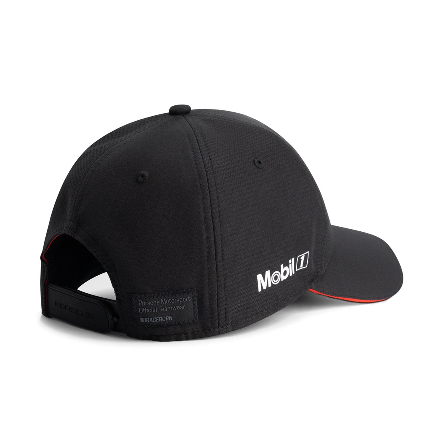 2025 Team Formula E Cap - Porsche Motorsport - Fueler™ - 701232131001801 - fueler.store - Cap
