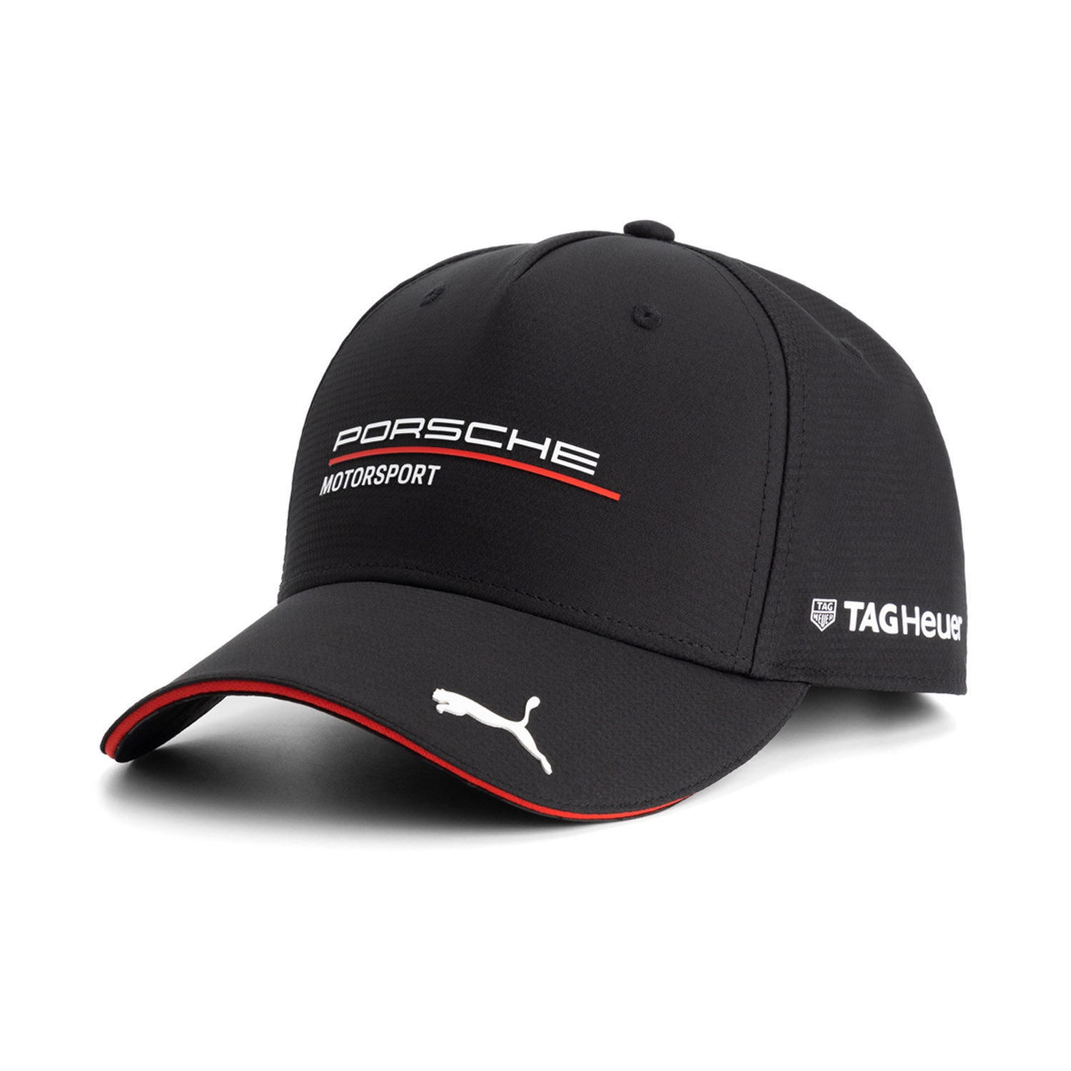 Porsche Motorsport 2026 Team Cap - Official Merchandise