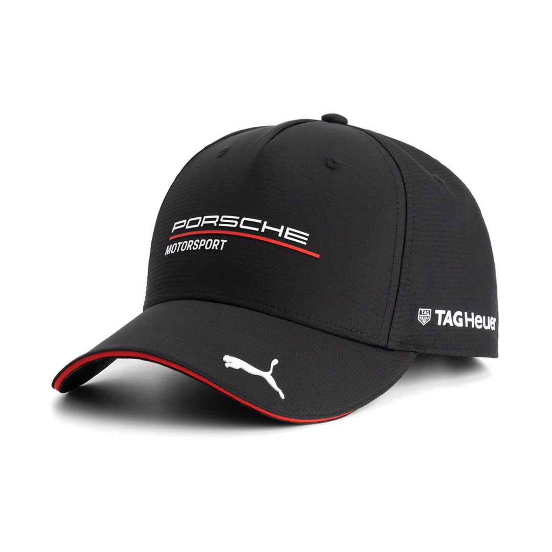 Porsche Motorsport - 2026 Team Cap - Cap - Fueler™ 