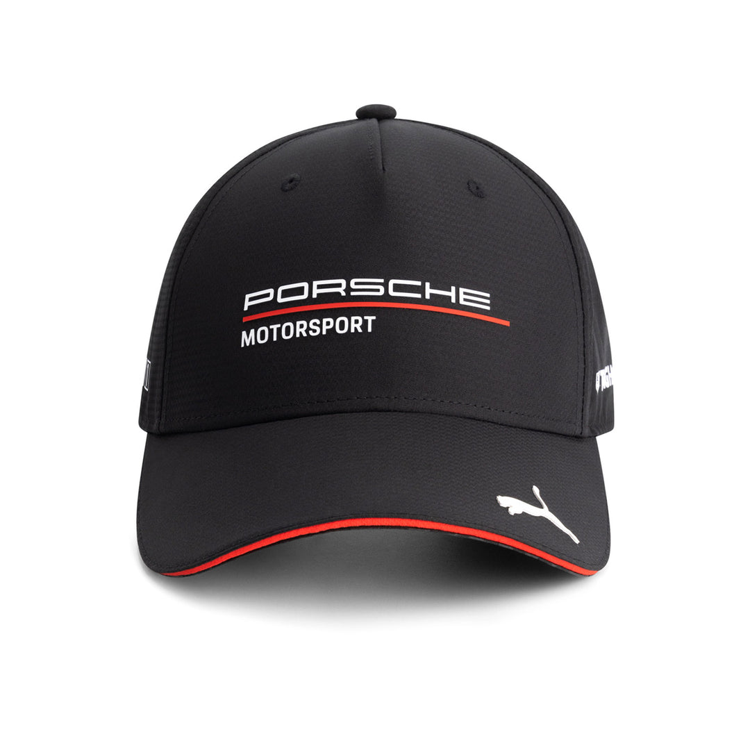 Porsche Motorsport - 2026 Team Cap - Cap - Fueler™ 