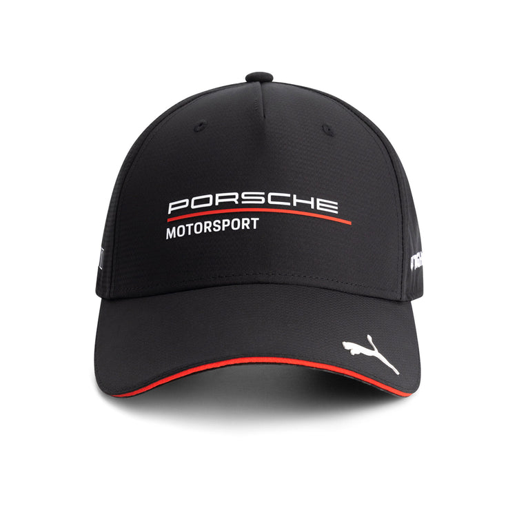 Porsche Motorsport - 2026 Team Cap - Cap - Fueler™ 