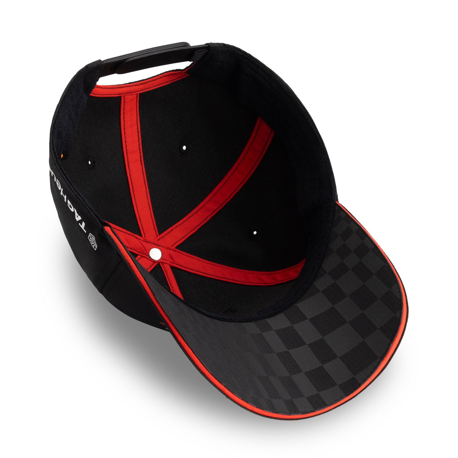 SOPH. PORSCHE キャップ ブラック 新品 Porsche Motorsport 2026 Team Cap - Official Merchandise