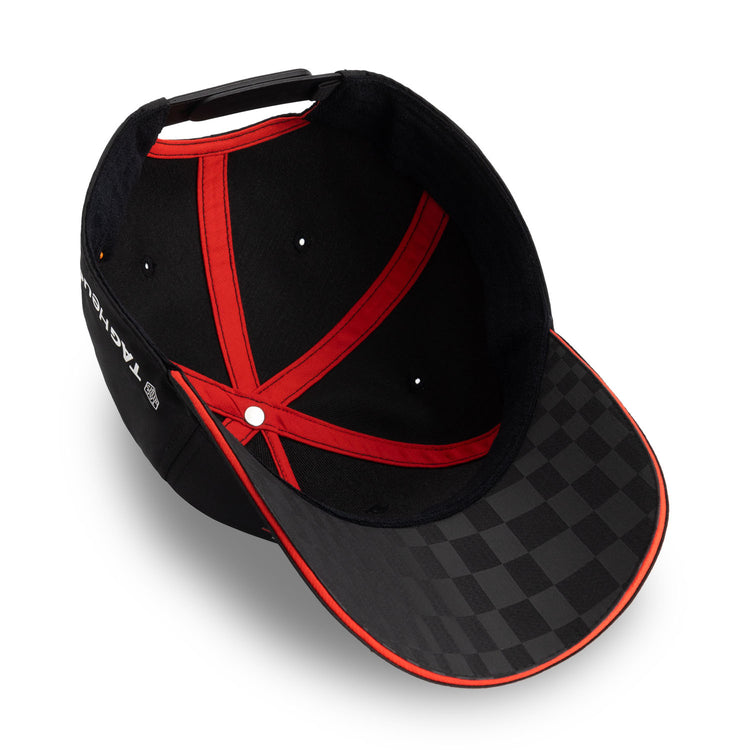 Porsche Motorsport - 2026 Team Cap - Cap - Fueler™ 