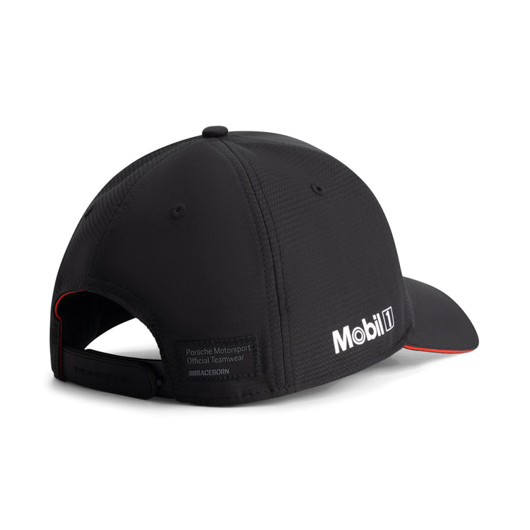 Porsche Motorsport - 2026 Team Cap - Cap - Fueler™ 