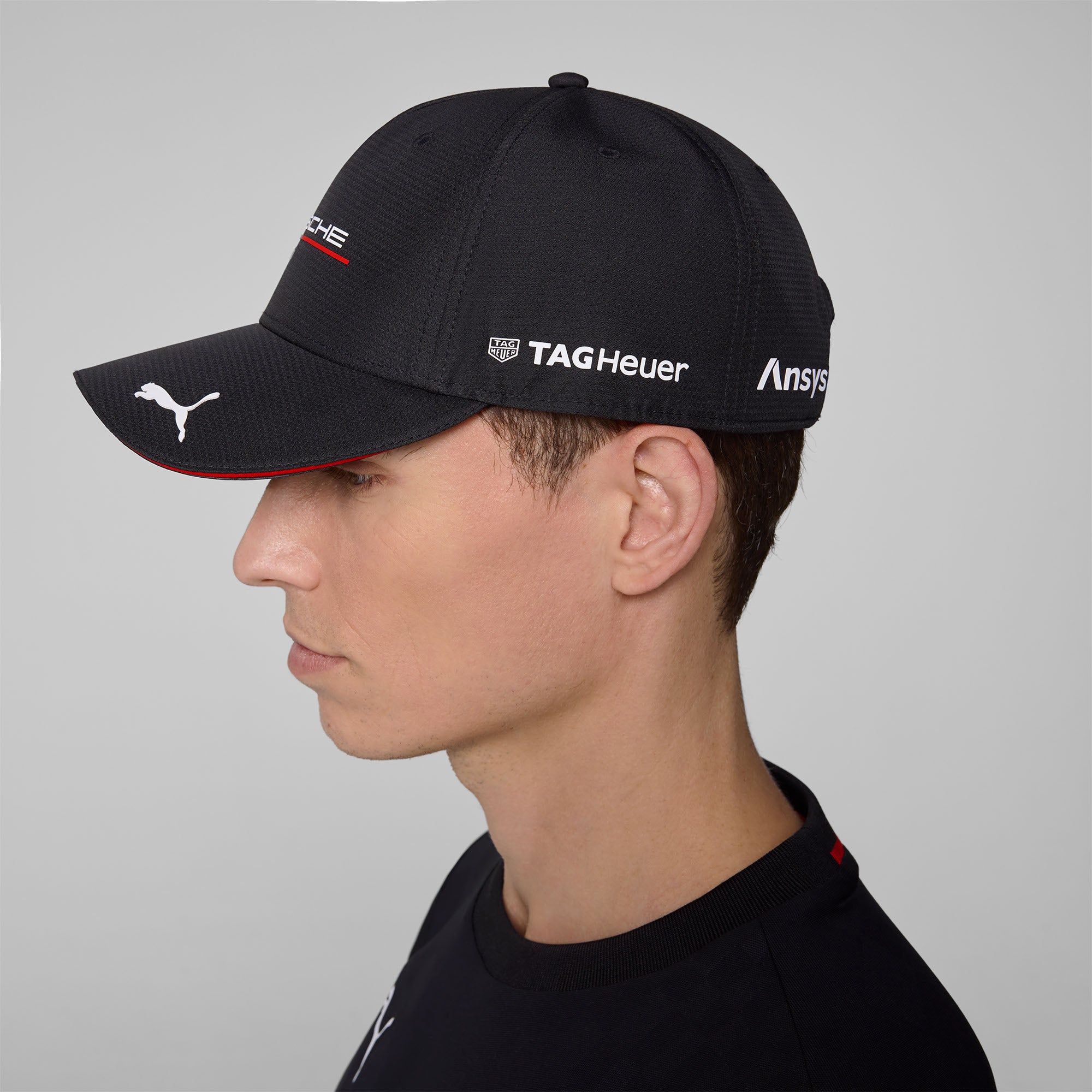 Porsche Motorsport - 2026 Team Cap - Cap - Fueler™ 