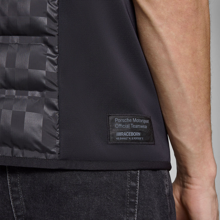 Porsche Motorsport - 2026 Team Gilet - Jacket - Fueler™ 