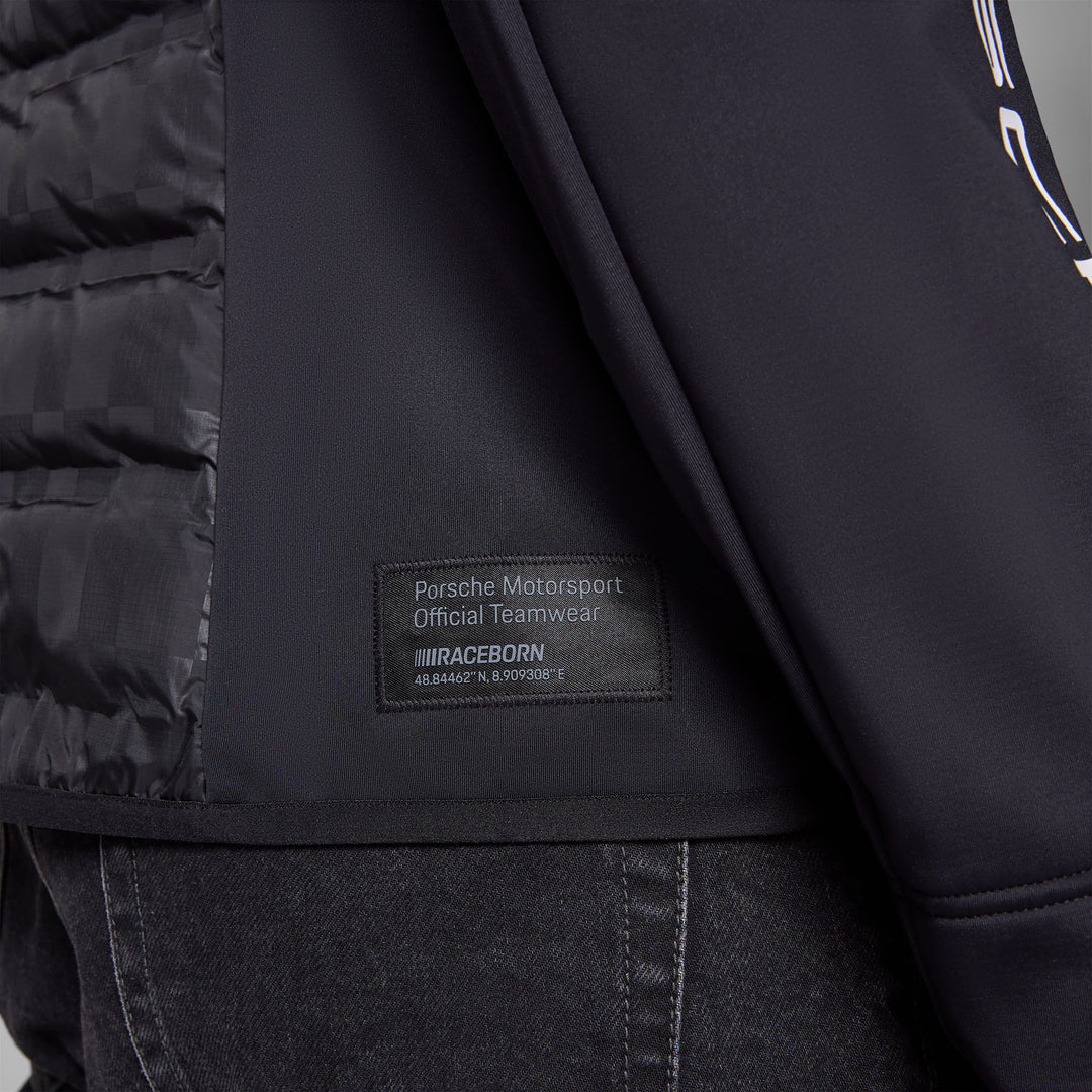 Porsche Motorsport - 2026 Team Hybrid Jacket - Jacket - Fueler™ 