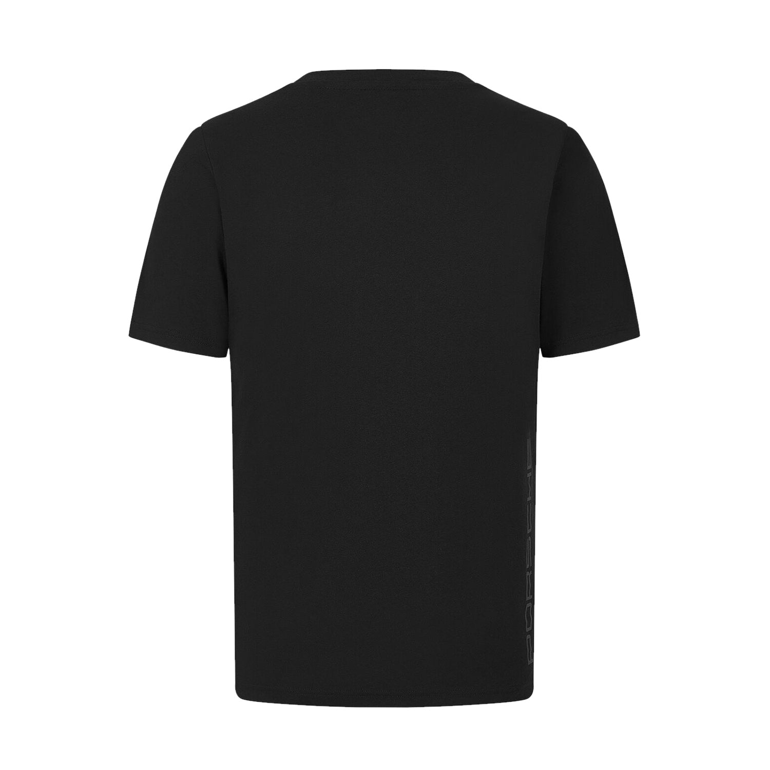 Porsche Motorsport - Badged Logo T-Shirt - T-Shirt - Fueler™ 