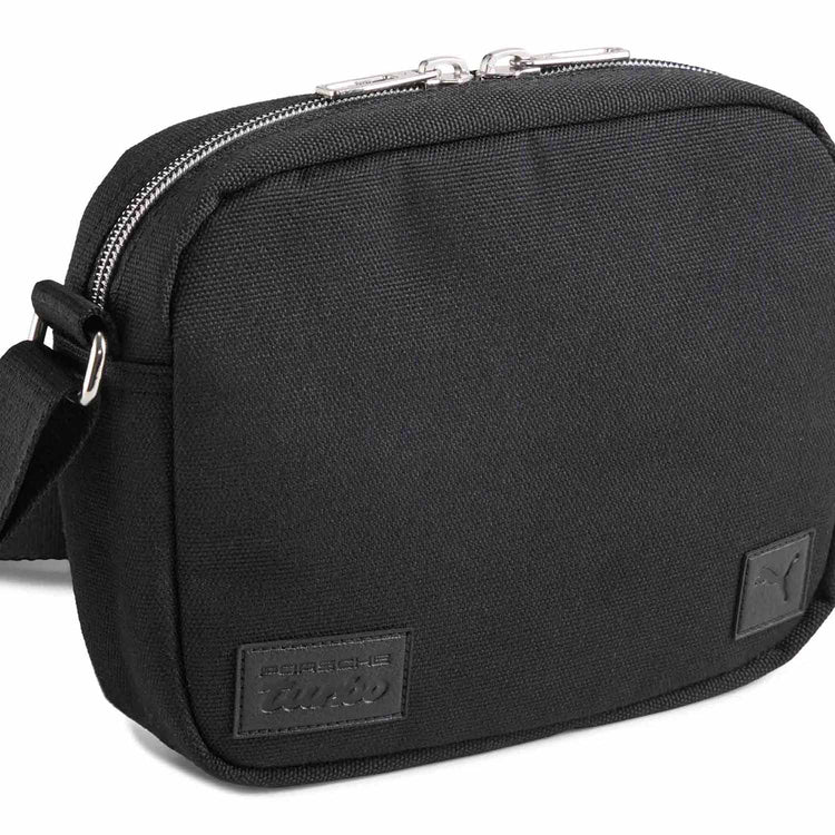 Porsche Motorsport - Cross Body Bag - Accessories & Gifts - Fueler™ 