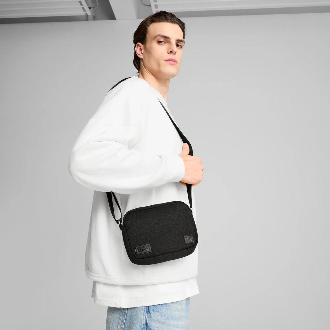 Porsche Motorsport - Cross Body Bag - Accessories & Gifts - Fueler™ 