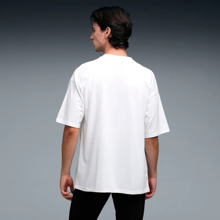 Essential Stealth T-Shirt - Porsche Motorsport - Fueler™ - 632715-05-S - fueler.store - T-Shirt