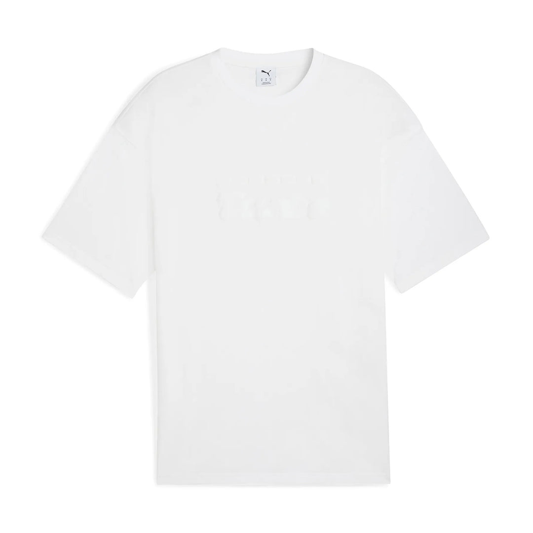 Essential Stealth T-Shirt - Porsche Motorsport - Fueler™ - 632715-05-S - fueler.store - T-Shirt