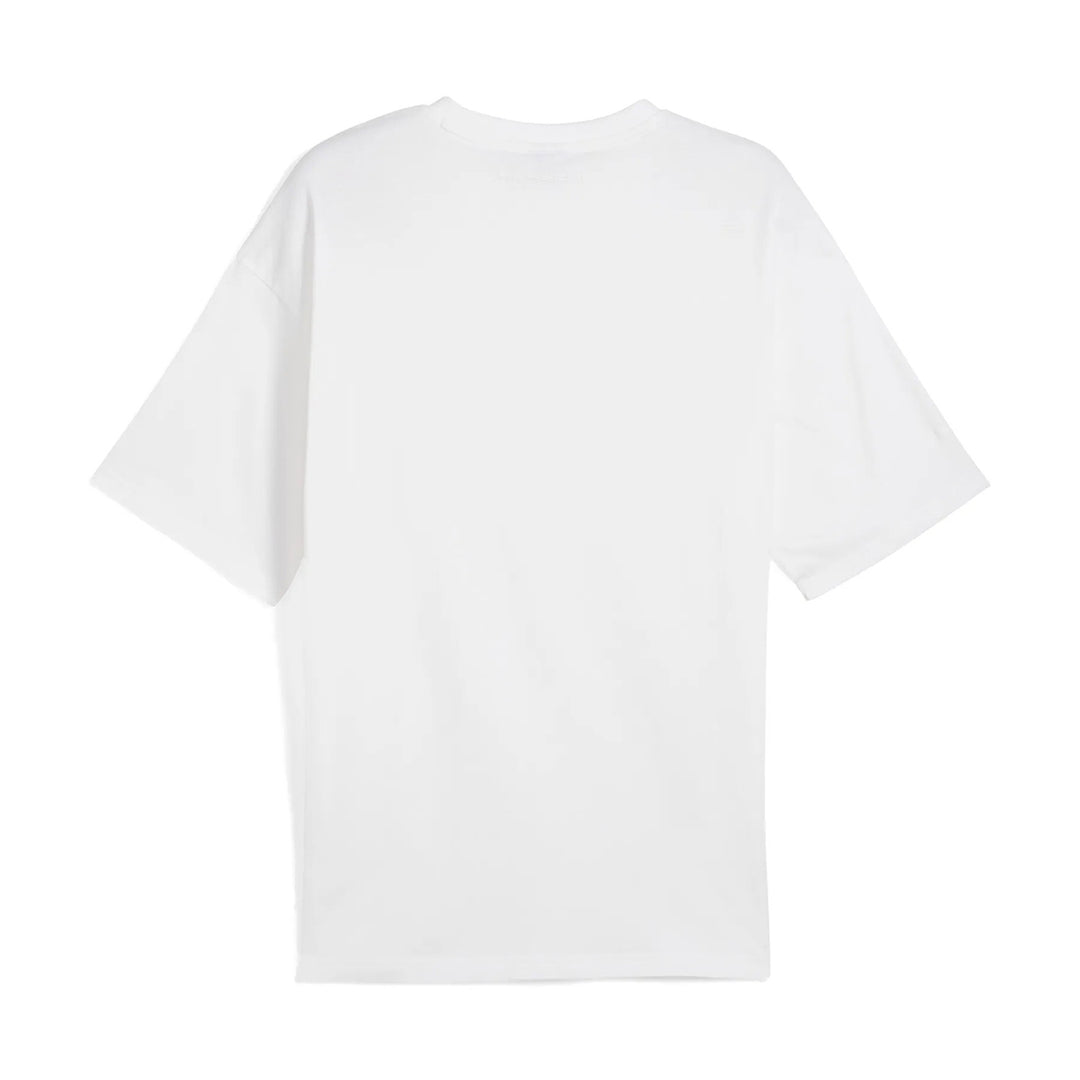 Essential Stealth T-Shirt - Porsche Motorsport - Fueler™ - 632715-05-S - fueler.store - T-Shirt