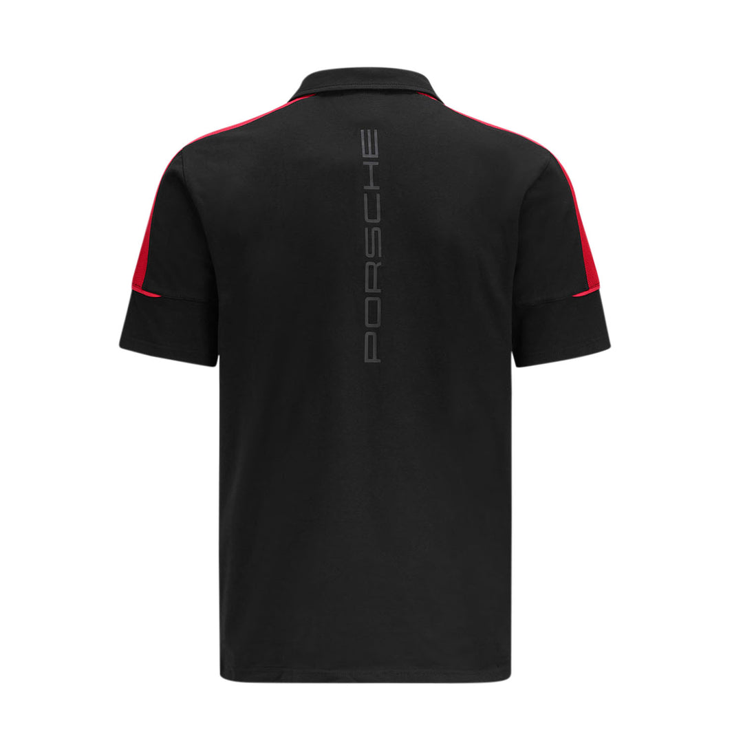 Porsche Motorsport - Fanwear Polo - Polo - Fueler™ 