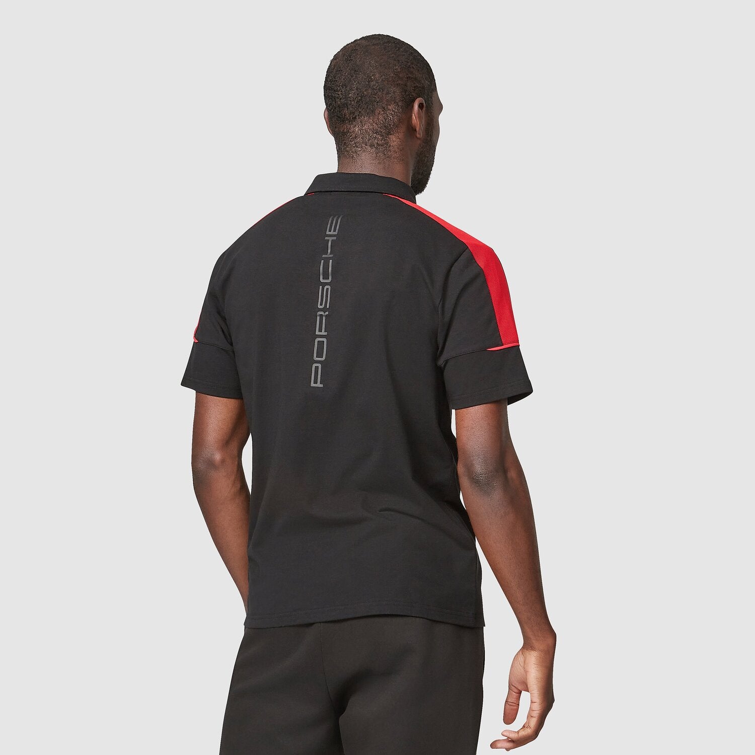 Porsche Motorsport - Fanwear Polo - Polo - Fueler™ 