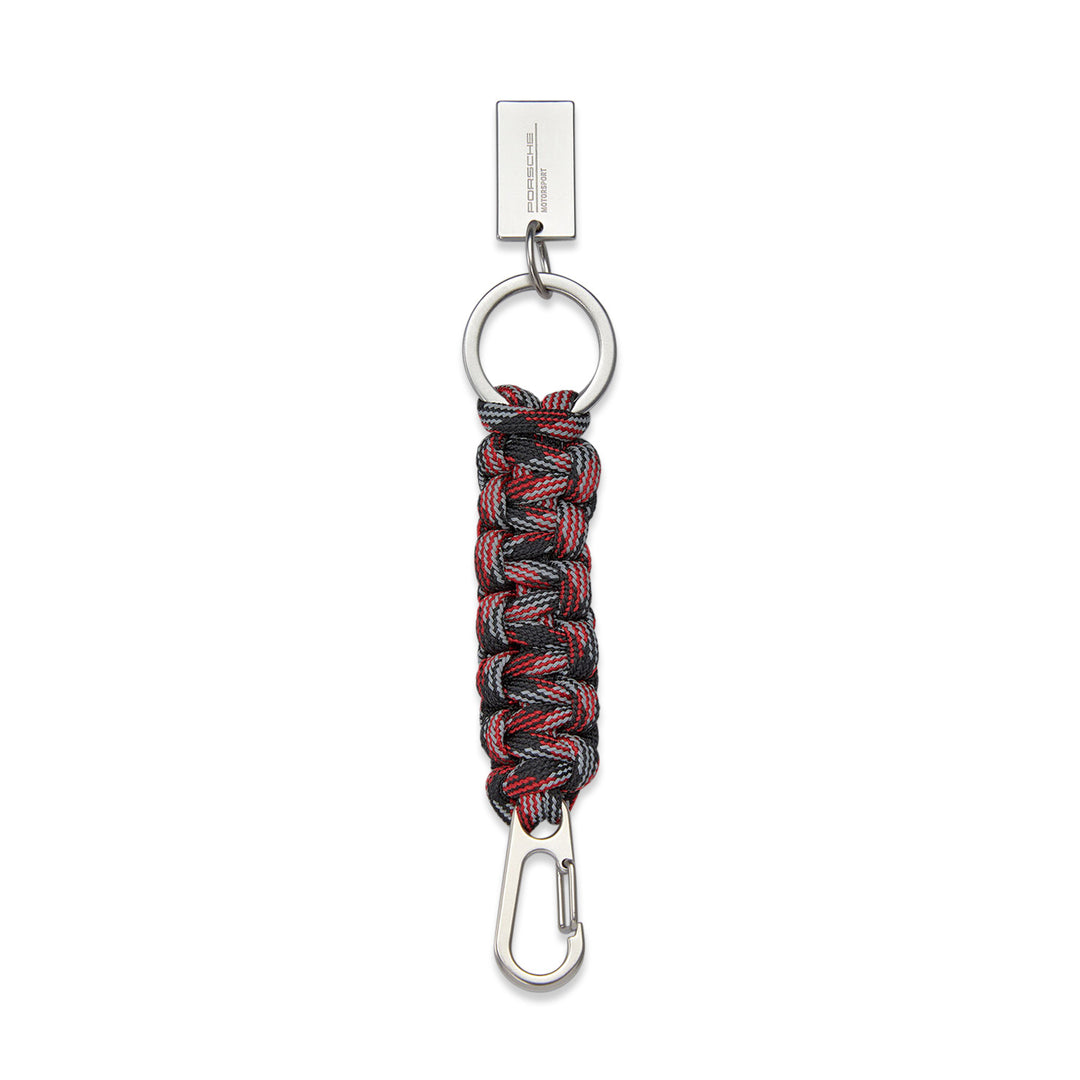 Porsche Motorsport - Keyring - Accessories & Gifts - Fueler™ 