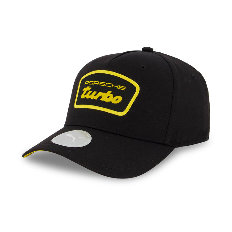 Legacy Cap - Porsche Motorsport - Fueler™ 