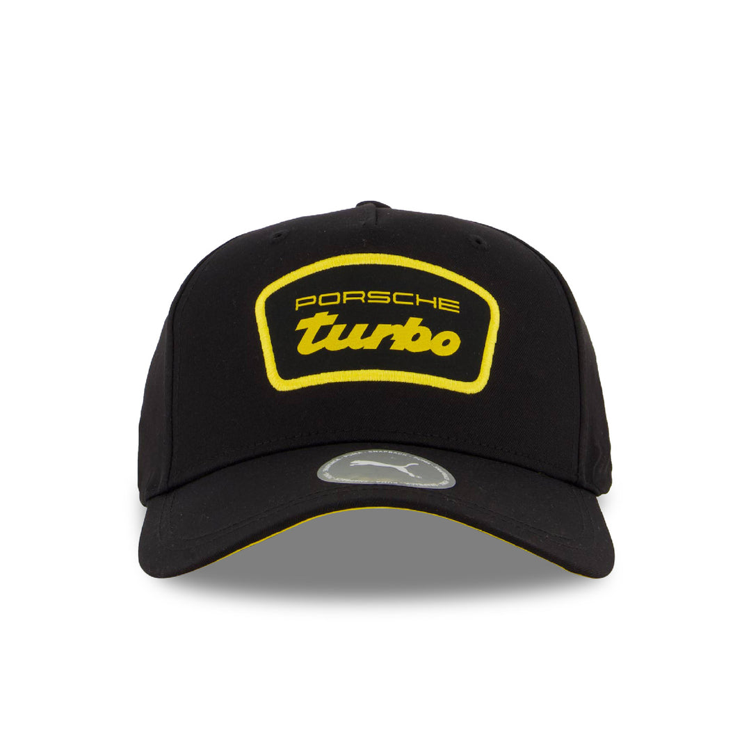 Legacy Cap - Porsche Motorsport - Fueler™ - 2478101 - fueler.store - Cap