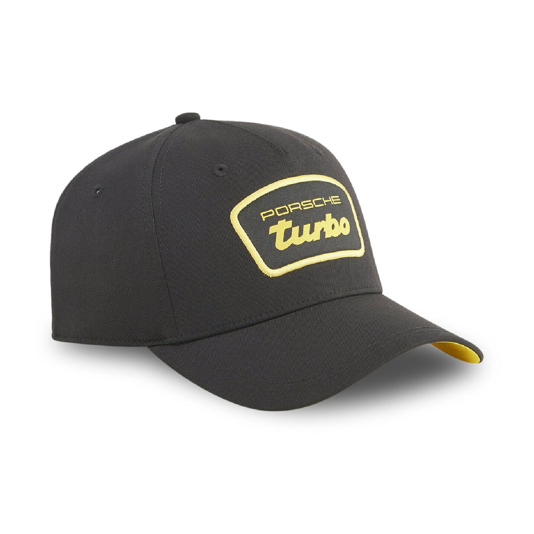 Legacy Cap - Porsche Motorsport - Fueler™ - 2478101 - fueler.store - Cap