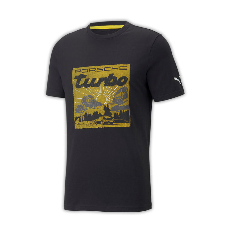 Penske Team Graphic T-shirt - Porsche Motorsport