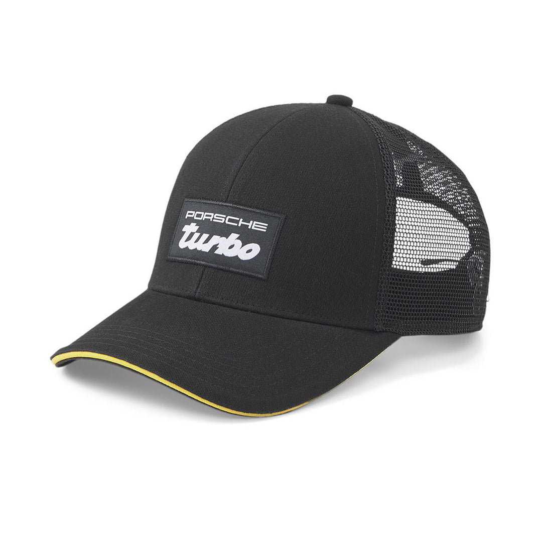 Legacy Trucker Cap - Porsche Motorsport - Fueler™ - 2446601 - fueler.store - Cap