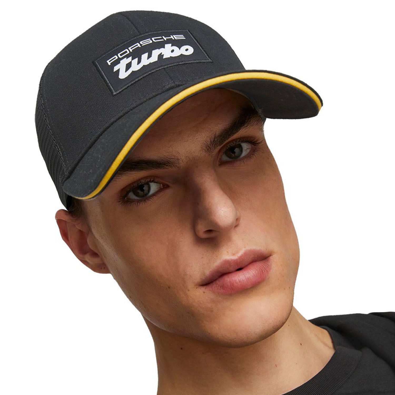 Legacy Trucker Cap - Porsche Motorsport - Fueler™ - 2446601 - fueler.store - Cap